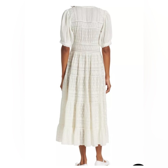 Doen Rolande dress - Picture 3 of 9